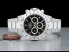 Rolex Daytona Cosmograph Zenith Black Dial - T Series 16520